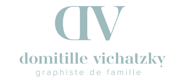 Graphiste de Famille