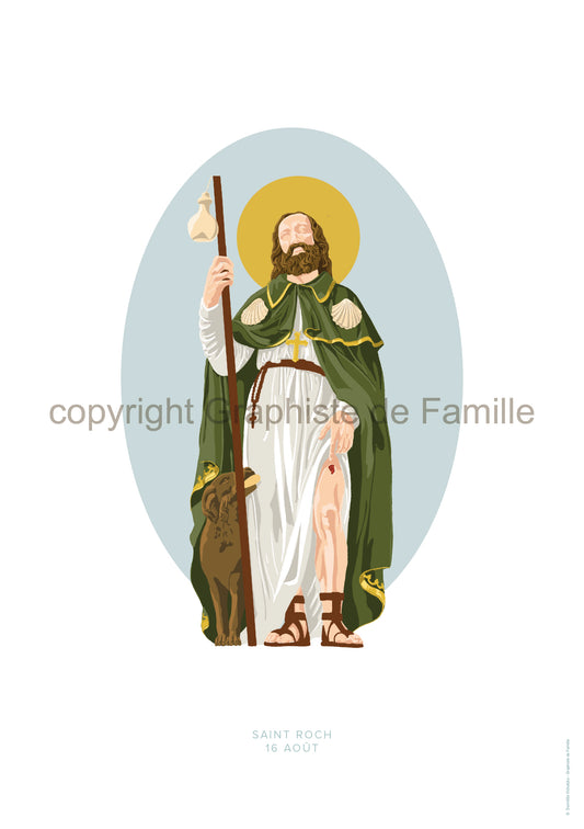 Saint Roch