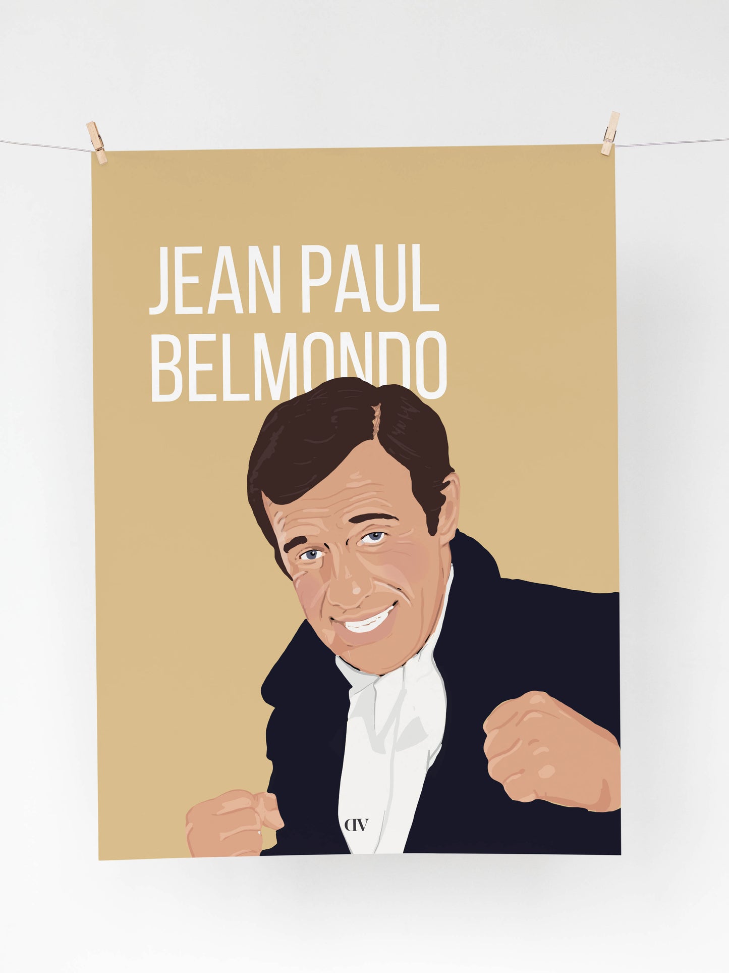 Belmondo