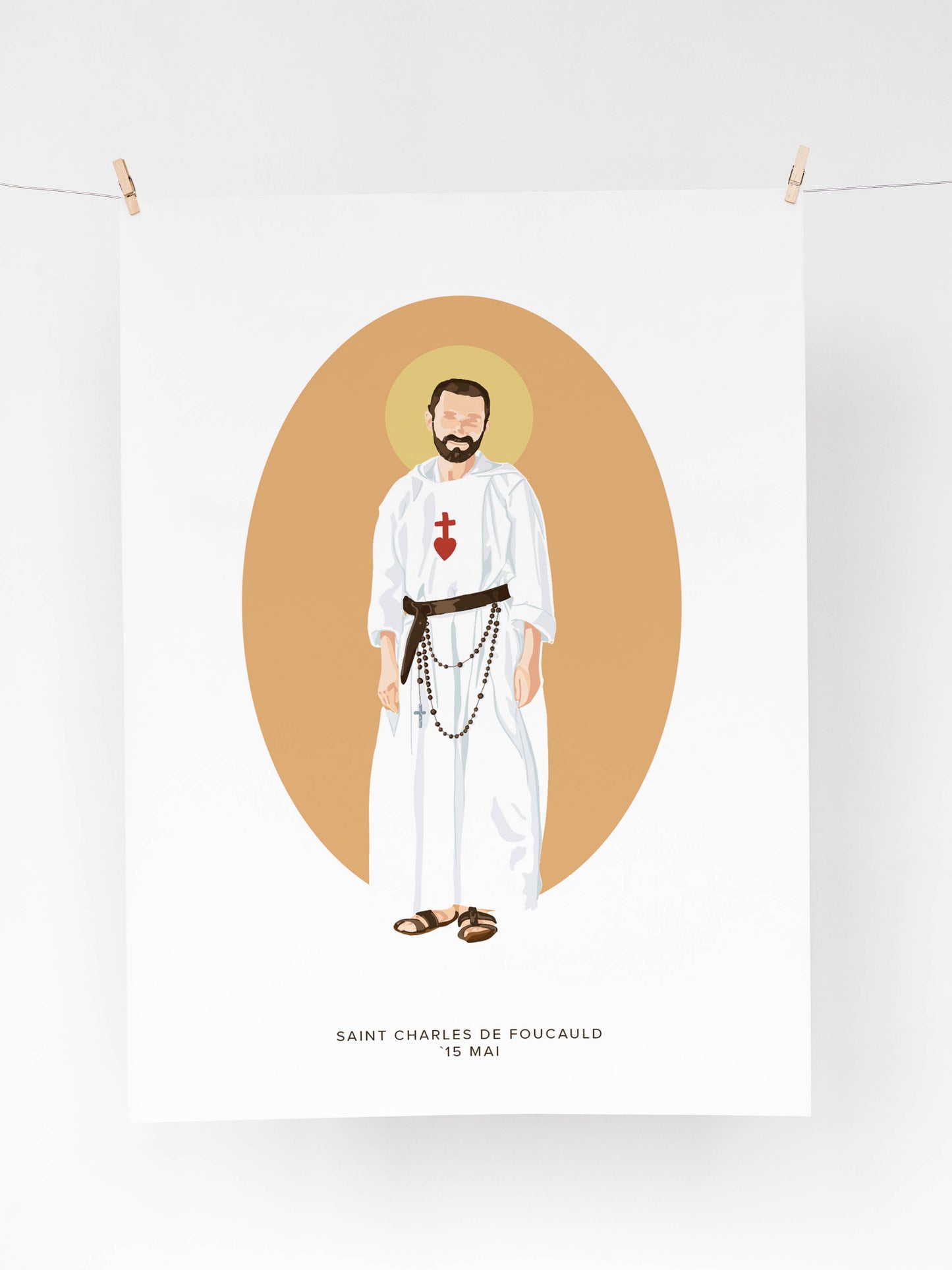 Charles de Foucauld