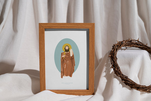 Saint Alexis